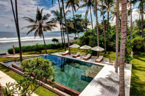 Villa Gita Segara Candidasa
